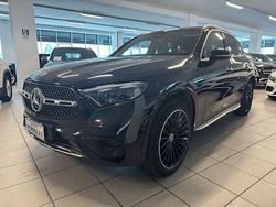Mercedes-Benz GLC 220d 4Matic Mild Hybrid AMG...