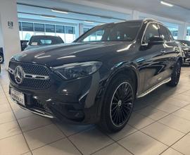 Mercedes-Benz GLC 220d 4Matic Mild Hybrid AMG...