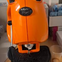 Frog macchina cialde