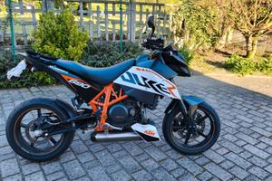 DUKE 690 R