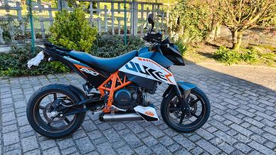 DUKE 690 R
