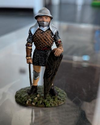 Soldatino di piombo - Altaya DeAgostini
