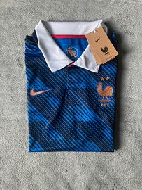 Maglia nike Francia