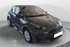 Toyota Yaris Hybrid 115