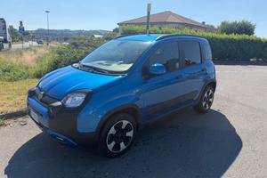 Fiat Panda Cross 1.0 FireFly S&S Hybrid