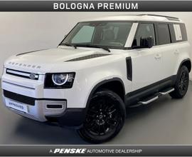 Land Rover Defender 110 3.0D I6 200 CV AWD Auto S