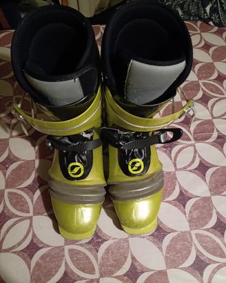 Scarponi da sci Scarpa