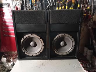 bose 301