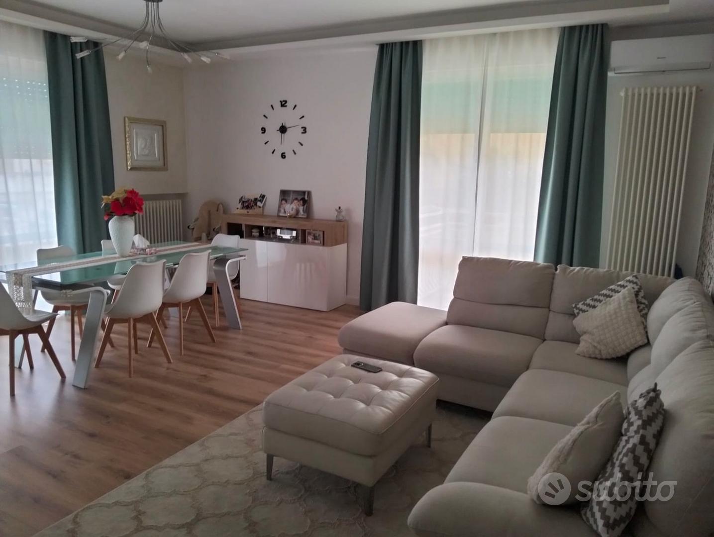 Appartamento completamente ristrutturato - Vista 5
