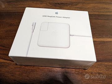 60W Mag safe Power Adapter 