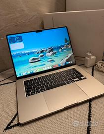 MacBook M3