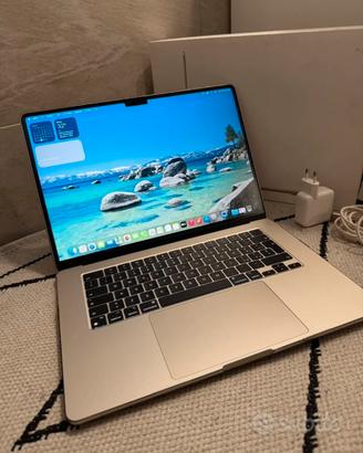 MacBook M3