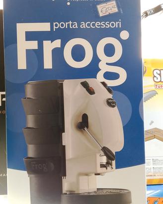 porta accessori frog 