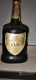 OP brandy distillato di vino