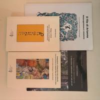 LIBRI UNIVERSITARI