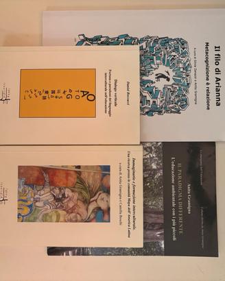 LIBRI UNIVERSITARI