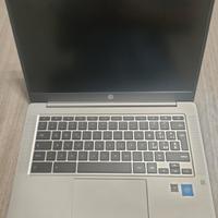 HP CHROMEBOOK 14 pollici