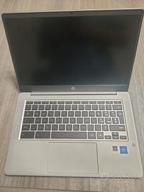 HP CHROMEBOOK 14 pollici