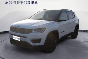 Jeep Compass II 2017 Diesel 2.0 mjt S 4wd 140...