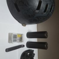 Equipaggiamento e accessori BMX