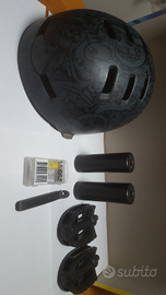 Equipaggiamento e accessori BMX