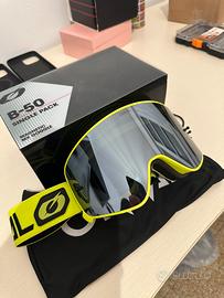 Mascherina O’NEAL B-50