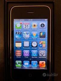 IPhone 3GS