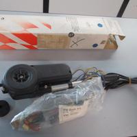 Antenne elettriche universali