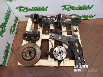 KIT RUOTA ANT. DESTRO VIVARO C 1.6 CDTi 2015