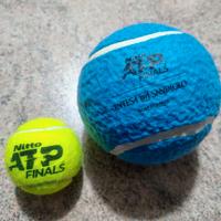 Palline da tennis