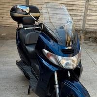 Suzuki Burgman 400 AN Business