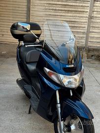 Suzuki Burgman 400 AN Business