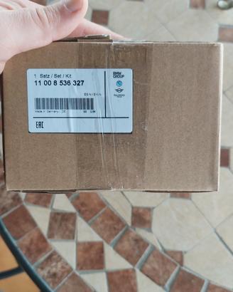 kit catena distribuzione bmw