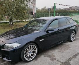 Bmw 520 touring MSPORT