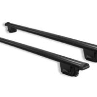 Barre portatutto per toyota auris ts - corolla ts