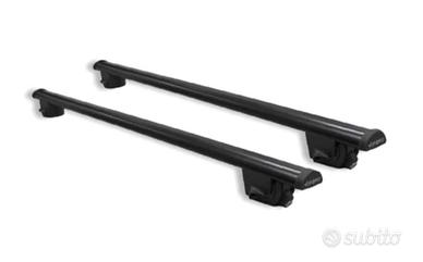 Barre portatutto per toyota auris ts - corolla ts