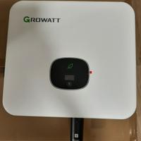 Inverter fotovoltaico