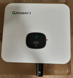 Inverter fotovoltaico