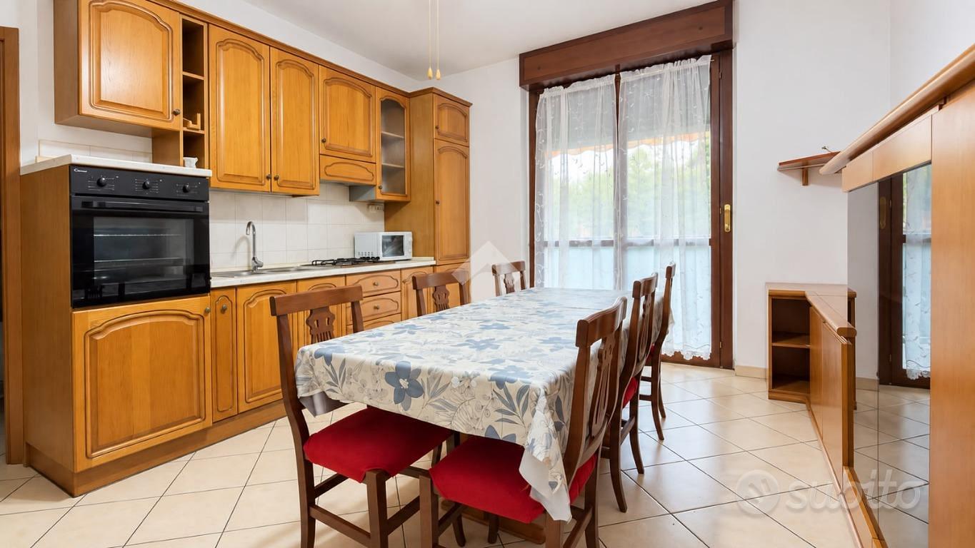 Appartamento – Desio, Bria - Vista 3