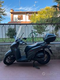 Honda SH 150 Sport – Fine 2022 – 11.000 km