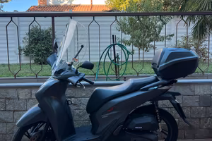Honda SH 150 Sport – Fine 2022 – 11.000 km