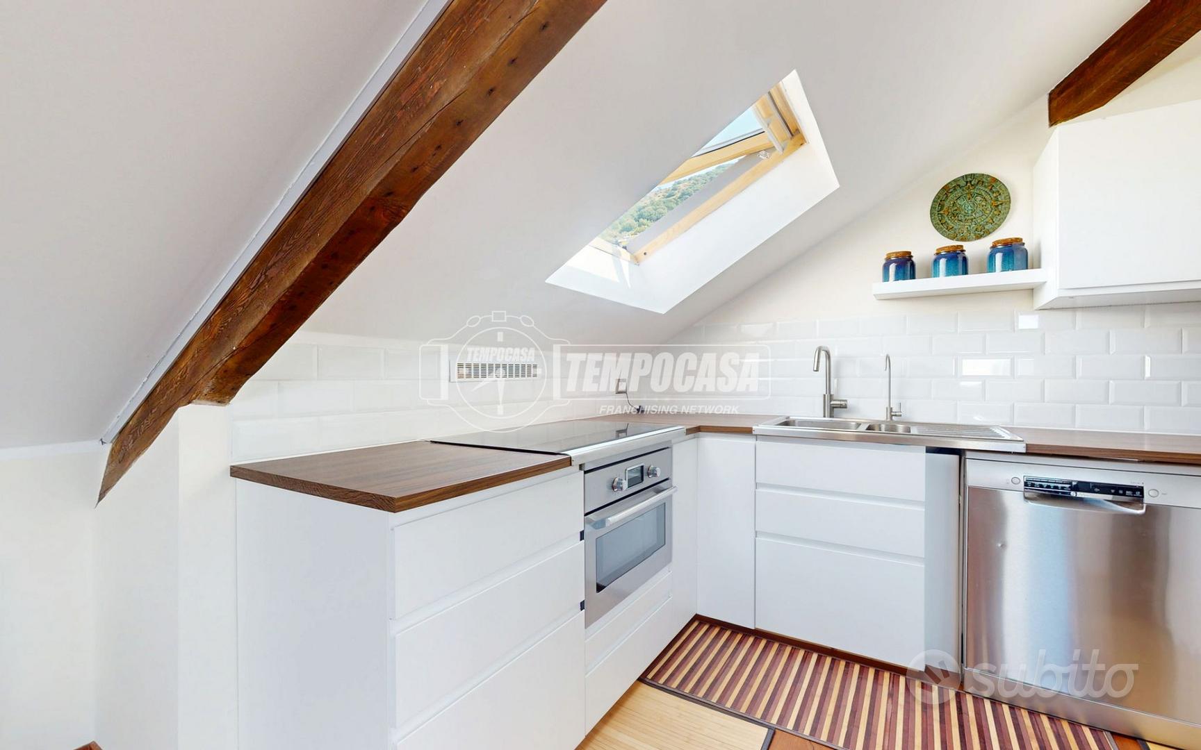 Appartamento – Genova, Quadrilatero, Centro Est - Vista 5