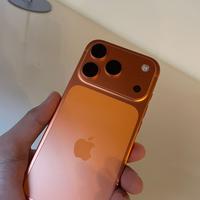 Iphone 17 Pro 256 gb