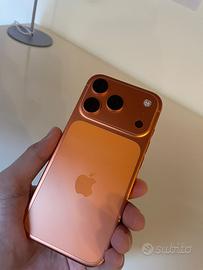 Iphone 17 Pro 256 gb