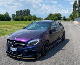 MERCEDES Classe A (W176) - 2015