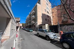 BORGO - 3 Vani con terrazzo