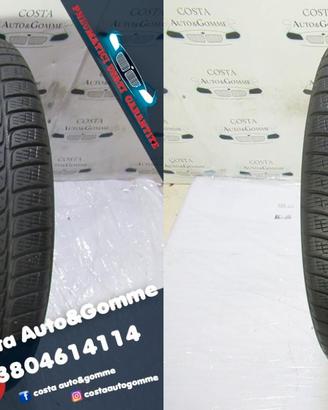 215 65 17 Pirel  80% 215 65 R17