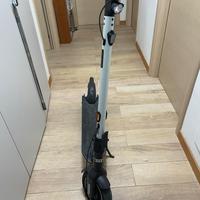 Monopattino Audi Kickscooter Max