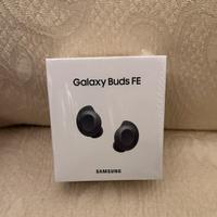 CUFFIE SAMSUNG GALAXY BUDS FE