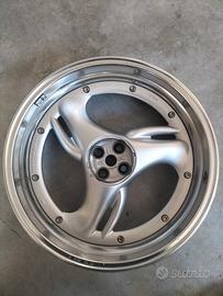 cerchio posteriore BMW r1200c